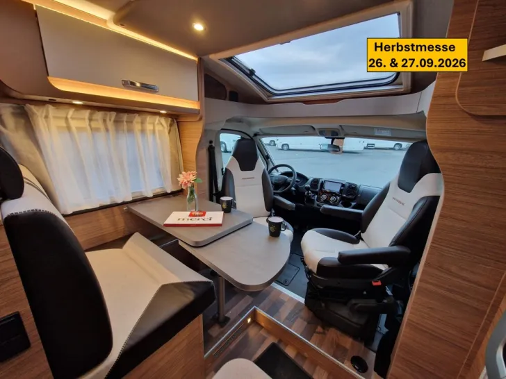 Fahrzeugbild Weinsberg CaraCompact EDITION PEPPER 600 MEG #14