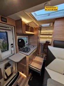 Fahrzeugbild Weinsberg CaraCompact EDITION PEPPER 600 MEG #17