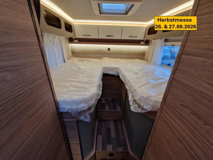 Fahrzeugbild Weinsberg CaraCompact EDITION PEPPER 600 MEG #22