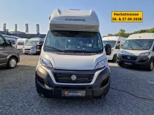 Fahrzeugbild Weinsberg CaraTour 600 MQH #2