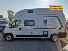 Fahrzeugbild Weinsberg CaraTour 600 MQH #3