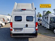 Fahrzeugbild Weinsberg CaraTour 600 MQH #4