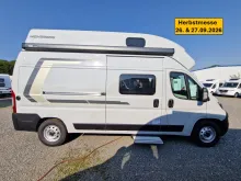 Fahrzeugbild Weinsberg CaraTour 600 MQH #7