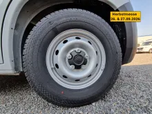 Fahrzeugbild Weinsberg CaraTour 600 MQH #8