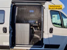 Fahrzeugbild Weinsberg CaraTour 600 MQH #9