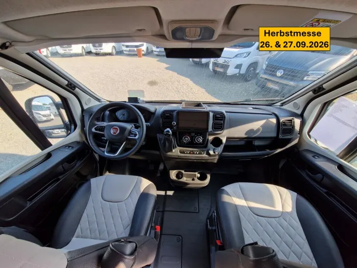 Fahrzeugbild Weinsberg CaraTour 600 MQH #10