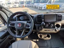 Fahrzeugbild Weinsberg CaraTour 600 MQH #11