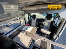 Fahrzeugbild Weinsberg CaraTour 600 MQH #12