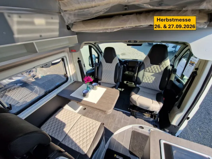 Fahrzeugbild Weinsberg CaraTour 600 MQH #12