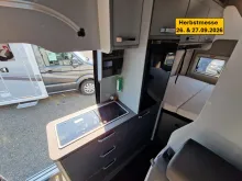 Fahrzeugbild Weinsberg CaraTour 600 MQH #15