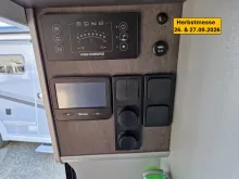Fahrzeugbild Weinsberg CaraTour 600 MQH #17