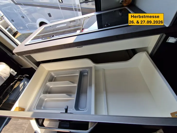 Fahrzeugbild Weinsberg CaraTour 600 MQH #18