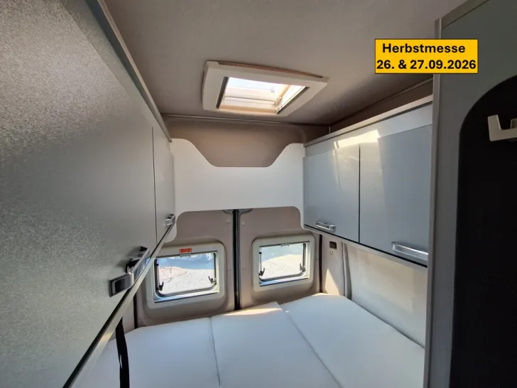 Fahrzeugbild Weinsberg CaraTour 600 MQH #23