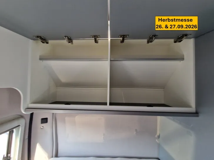 Fahrzeugbild Weinsberg CaraTour 600 MQH #24