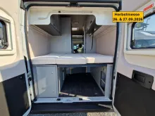 Fahrzeugbild Weinsberg CaraTour 600 MQH #25