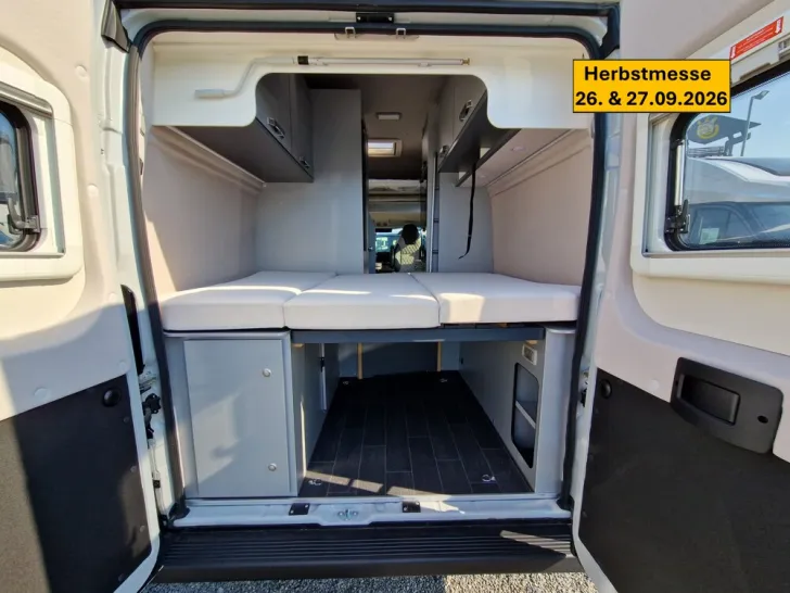 Fahrzeugbild Weinsberg CaraTour 600 MQH #25