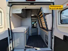 Fahrzeugbild Weinsberg CaraTour 600 MQH #27