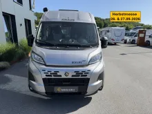 Fahrzeugbild Knaus BoxLife 600 ME #3