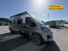 Fahrzeugbild Knaus BoxLife 600 ME #4