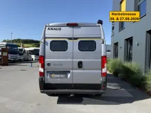 Fahrzeugbild Knaus BoxLife 600 ME #6