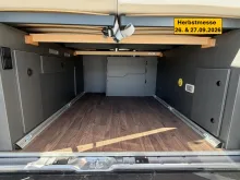 Fahrzeugbild Knaus BoxLife 600 ME #11