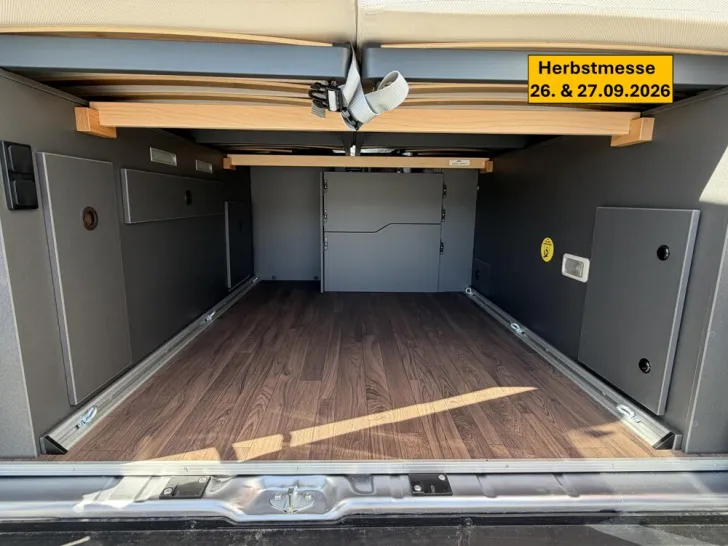 Fahrzeugbild Knaus BoxLife 600 ME #11