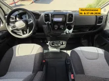 Fahrzeugbild Knaus BoxLife 600 ME #12