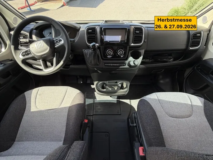 Fahrzeugbild Knaus BoxLife 600 ME #12