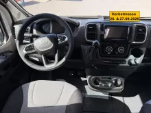 Fahrzeugbild Knaus BoxLife 600 ME #13