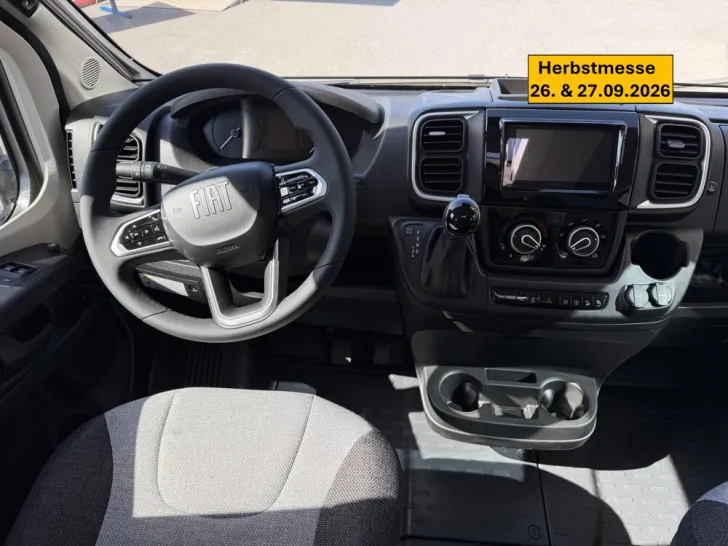 Fahrzeugbild Knaus BoxLife 600 ME #13