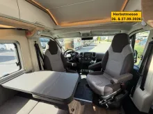 Fahrzeugbild Knaus BoxLife 600 ME #14