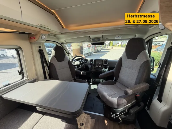 Fahrzeugbild Knaus BoxLife 600 ME #14