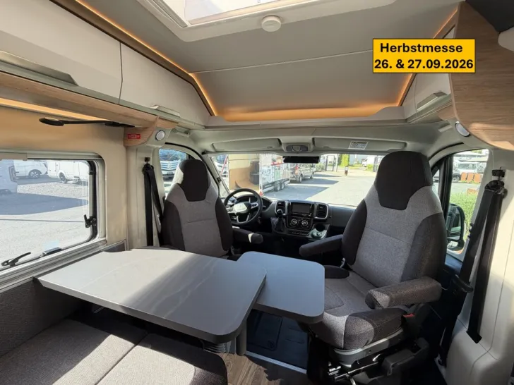 Fahrzeugbild Knaus BoxLife 600 ME #15