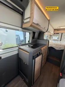 Fahrzeugbild Knaus BoxLife 600 ME #18