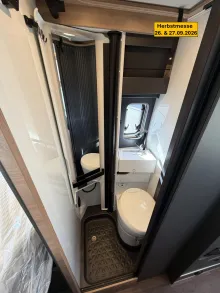 Fahrzeugbild Knaus BoxLife 600 ME #21