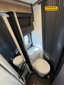 Fahrzeugbild Knaus BoxLife 600 ME #22