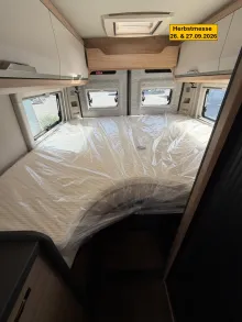Fahrzeugbild Knaus BoxLife 600 ME #24