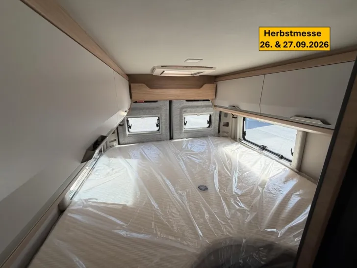 Fahrzeugbild Knaus BoxLife 600 ME #26