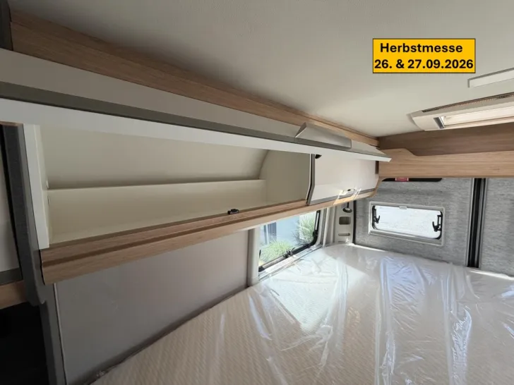 Fahrzeugbild Knaus BoxLife 600 ME #27