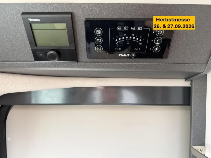 Fahrzeugbild Knaus BoxLife 600 ME #30
