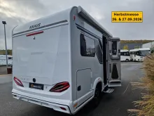 Fahrzeugbild Knaus Van TI VANSATION 550 MF #3