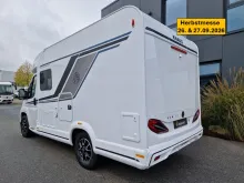 Fahrzeugbild Knaus Van TI VANSATION 550 MF #4