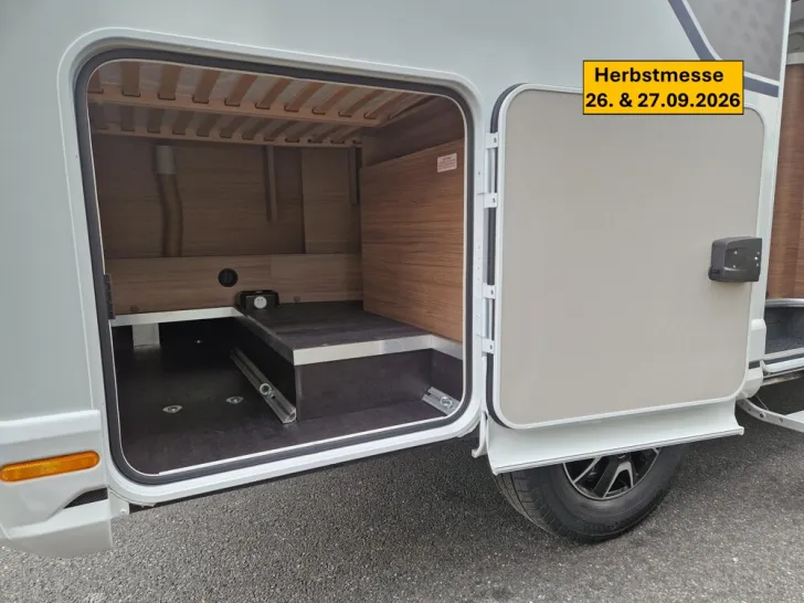 Fahrzeugbild Knaus Van TI VANSATION 550 MF #7