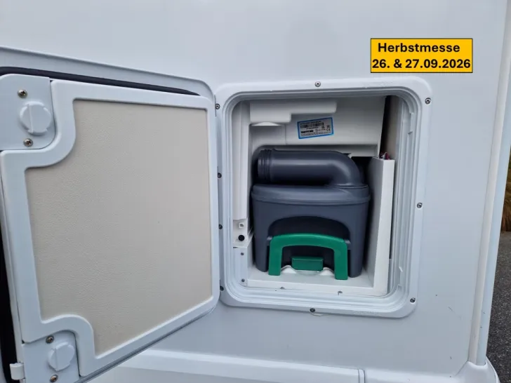 Fahrzeugbild Knaus Van TI VANSATION 550 MF #9