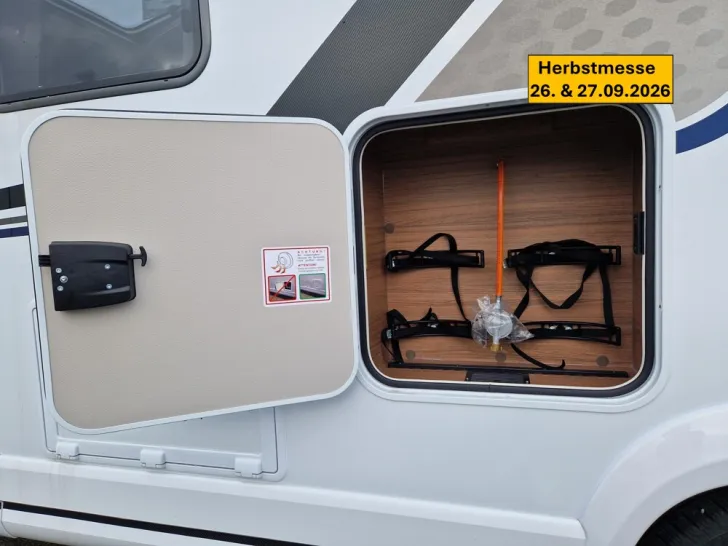 Fahrzeugbild Knaus Van TI VANSATION 550 MF #10