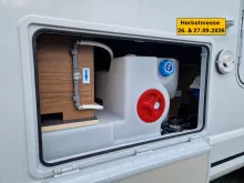 Fahrzeugbild Knaus Van TI VANSATION 550 MF #11