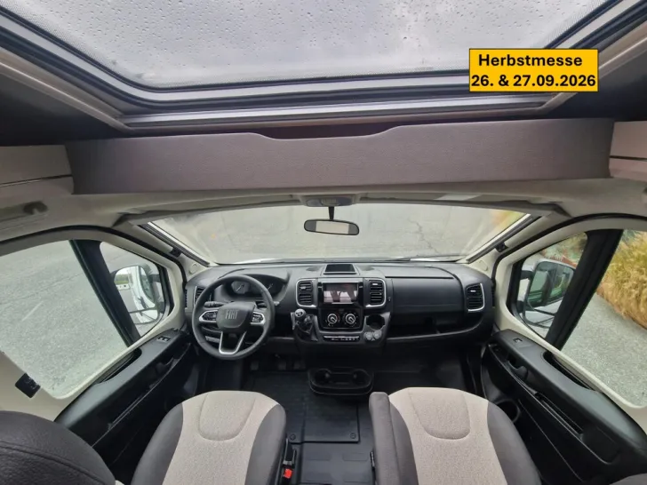 Fahrzeugbild Knaus Van TI VANSATION 550 MF #12