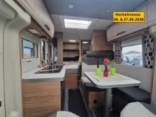 Fahrzeugbild Knaus Van TI VANSATION 550 MF #14