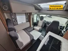 Fahrzeugbild Knaus Van TI VANSATION 550 MF #15