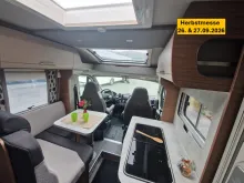 Fahrzeugbild Knaus Van TI VANSATION 550 MF #16
